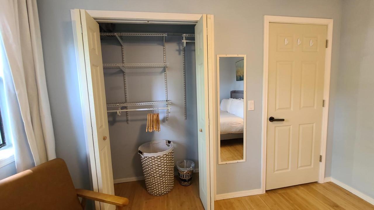 Centrally Located In Rogers And Bentonville! -Private Rooms Zewnętrze zdjęcie