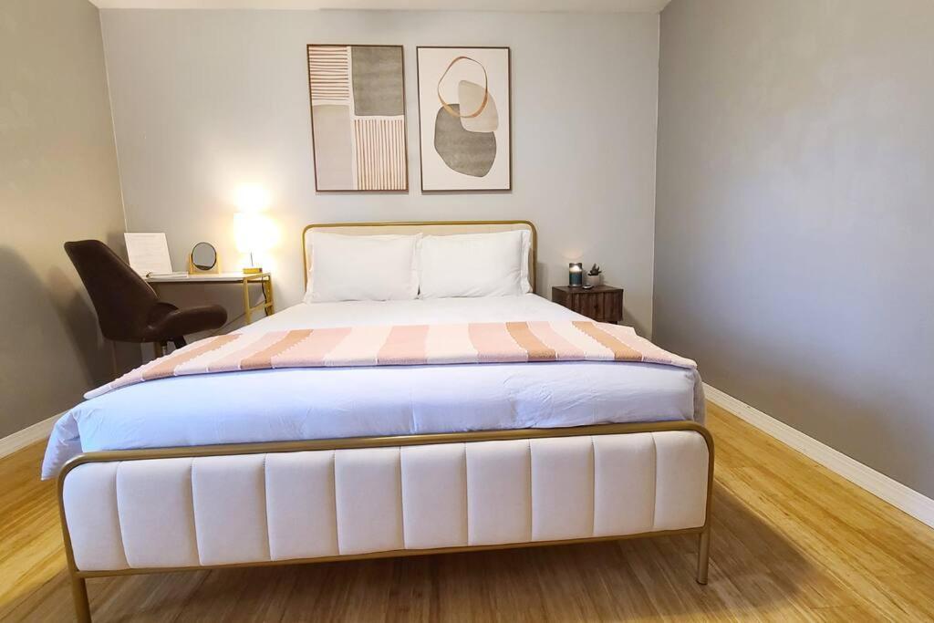 Centrally Located In Rogers And Bentonville! -Private Rooms Pokój zdjęcie